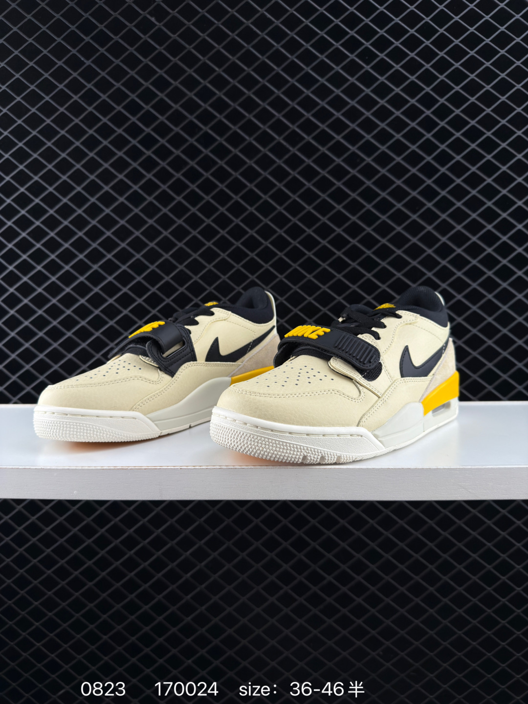 Air Jordan  Legacy 312